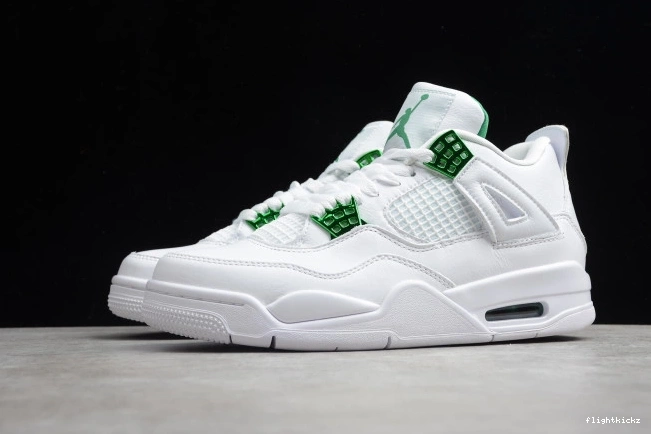 4 Jordan Green CT8527-113 Air Pine 1209